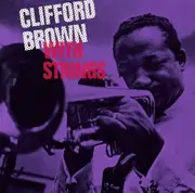 CD - Clifford Brown - With Strings