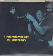 Clifford Brown - I Remember Clifford