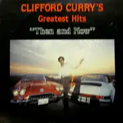 Clifford Curry