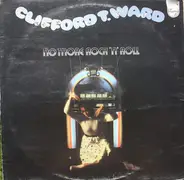 Clifford T. Ward - No More Rock 'N' Roll