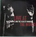 LP - Cliff Barnes And The Fear Of Winning - Live At The World