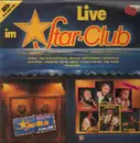 Double LP - Cliff Bennet, Lee Curtis, Chris Andrews a.o. - Live im Star-Club
