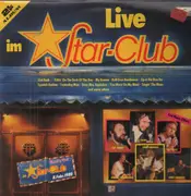 Double LP - Cliff Bennet, Lee Curtis, Chris Andrews a.o. - Live im Star-Club