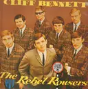 LP - Cliff Bennett & The Rebel Rousers - Slow Down