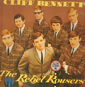 Cliff Bennett - Slow Down