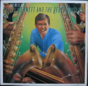 Cliff Bennett - The Best Of