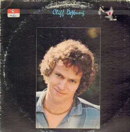 Cliff De Young - Cliff DeYoung