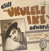 Cliff Edwards (Ukulele Ike)