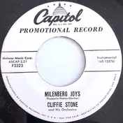 Cliffie Stone - Milenberg Joys