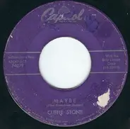 Cliffie Stone - Maybe