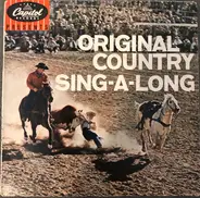 Cliffie Stone - Original Country Sing-A-Long