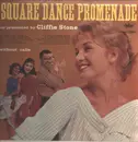LP - Cliffie Stone - Square Dance Promenade