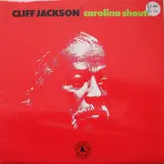 LP - Cliff Jackson - Carolina Shout!