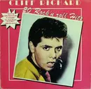 LP - Cliff Richard - 20 Rock'n'roll Hits