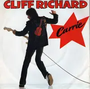 7inch Vinyl Single - Cliff Richard - Carrie