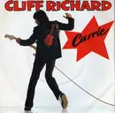 7inch Vinyl Single - Cliff Richard - Carrie