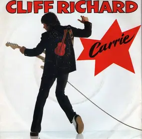 Cliff Richard - carrie