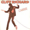 7inch Vinyl Single - Cliff Richard - Carrie / Moving In