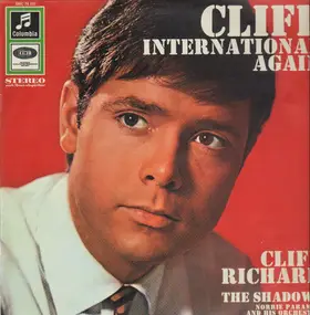 Cliff Richard - Cliff International Again