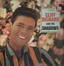 LP - Cliff Richard - Cliff Richard And The Shadows