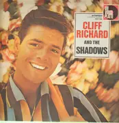 LP - Cliff Richard - Cliff Richard And The Shadows
