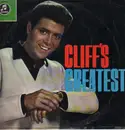 LP - Cliff Richard - Cliff's Greatest