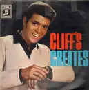 LP - Cliff Richard - Cliff's Greatest