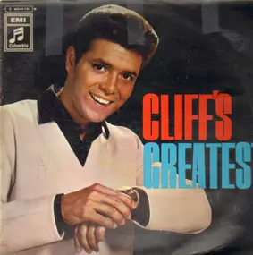 Cliff Richard - Cliff's Greatest