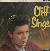 Cliff Richard - Cliff Sings