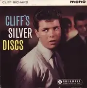 7inch Vinyl Single - Cliff Richard - Cliff's Silver Discs - EP