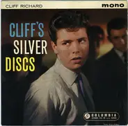 Cliff Richard & The Shadows - Cliff's Silver Discs