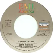 Cliff Richard - A Little In Love