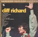 LP - Cliff Richard - Golden Record
