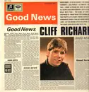 LP - Cliff Richard - Good News