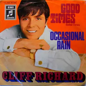 Cliff Richard - Good Times