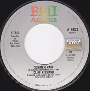 7inch Vinyl Single - Cliff Richard - Daddy's Home