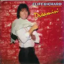 7inch Vinyl Single - Cliff Richard - Dreamin'