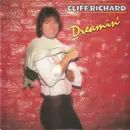 7inch Vinyl Single - Cliff Richard - Dreamin'