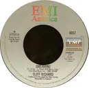 7inch Vinyl Single - Cliff Richard - Dreaming / Dynamite