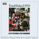CD - Cliff Richard - Established 1958