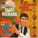 7inch Vinyl Single - Cliff Richard - Es Ist Nicht Gut, Allein Zu Sein / Ein Sonntag Mit Marie (The Day I Met Marie)