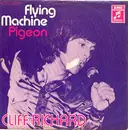 7inch Vinyl Single - Cliff Richard - Flying Machine