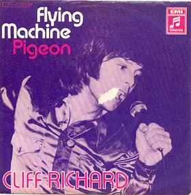 Cliff Richard - Flying Machine