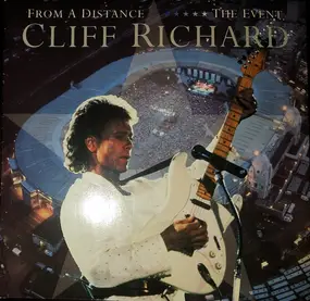 Cliff Richard - From A Distance