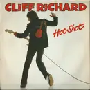 7inch Vinyl Single - Cliff Richard - Hot Shot