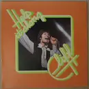 LP - Cliff Richard - Help It Along
