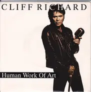 Cliff Richard - Human Work Of Art