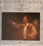 LP - Cliff Richard - Hymns And Inspirational Songs