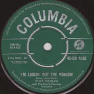 Cliff Richard / Cliff Richard & The Shadows - I'm Lookin' Out The Window