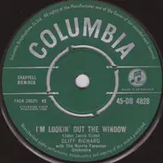 Cliff Richard / Cliff Richard & The Shadows - I'm Lookin' Out The Window